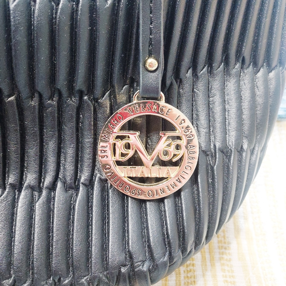Versace Handbag - Picture 2 of 7